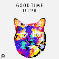 Good Time - Le Josh - Cover pic